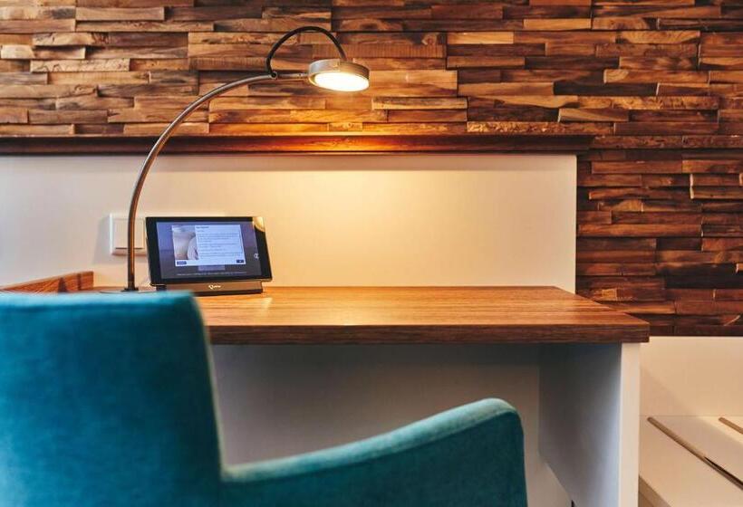 コンフォートルーム, Dorint Strandresort & Spa Ostseebad Wustrow