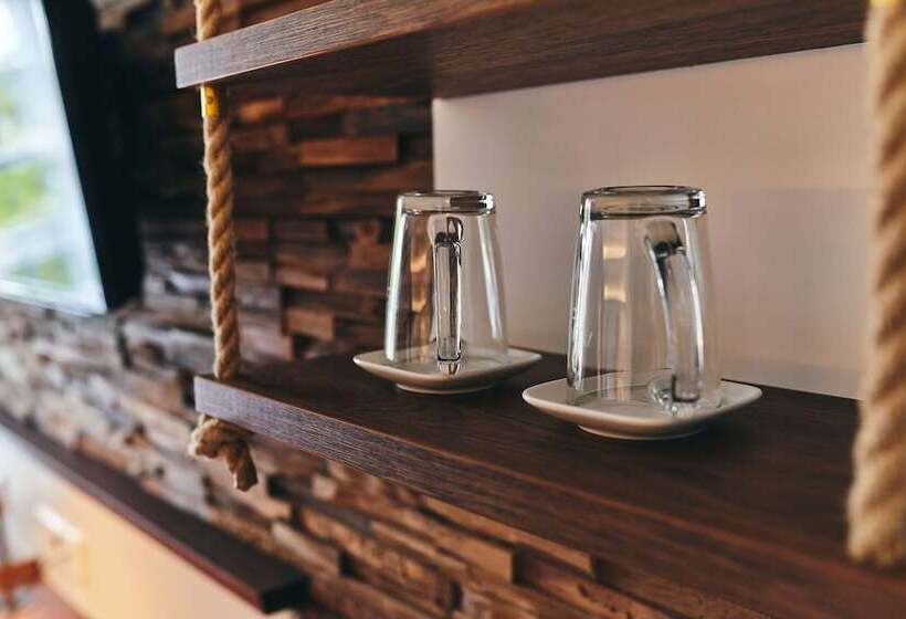 コンフォートルーム, Dorint Strandresort & Spa Ostseebad Wustrow