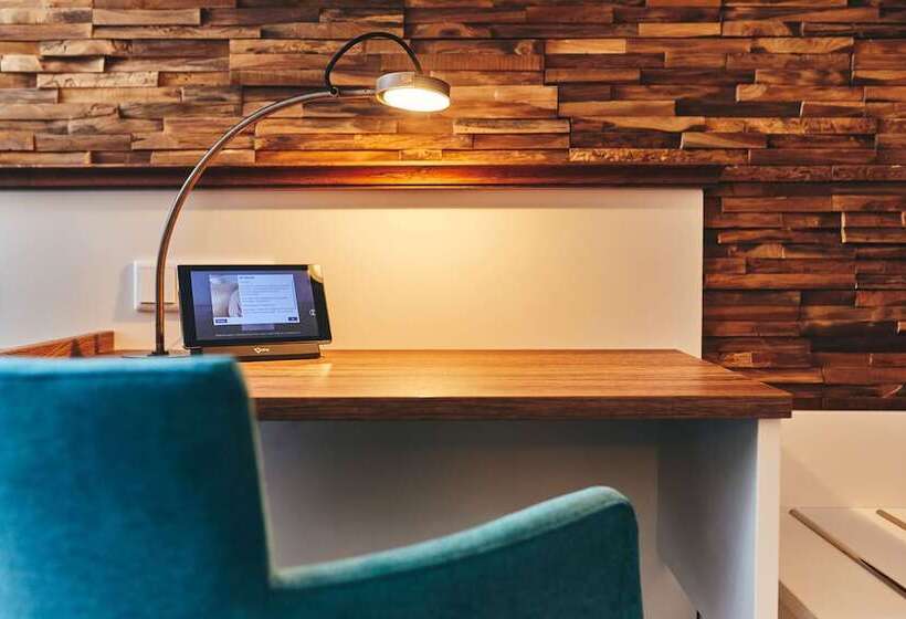 컴포트 룸, Dorint Strandresort & Spa Ostseebad Wustrow