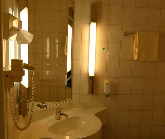 Номер Стандарт Индивидуальный, Emsland Hotel Saller See