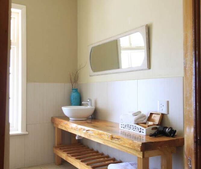 Классический Номер, Mimosa Lodge