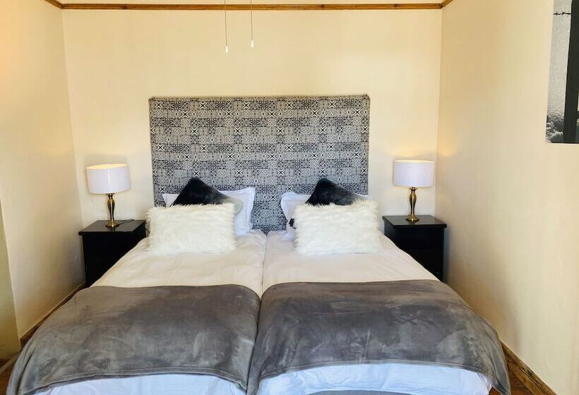 Классический Номер, Mimosa Lodge