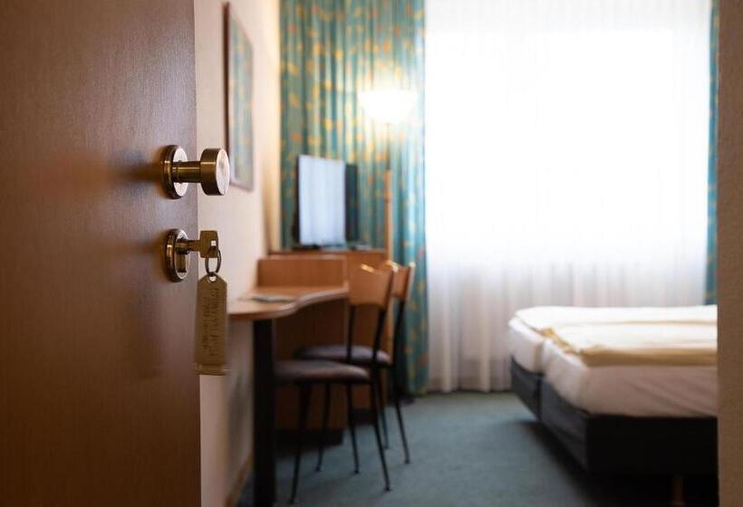 스탠다드 룸, Werrapark Familienresort Hotel Heubacher Höhe