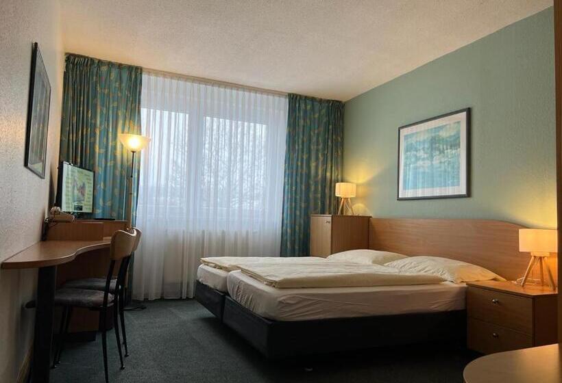 스탠다드 룸, Werrapark Familienresort Hotel Heubacher Höhe