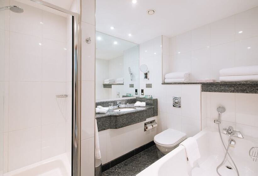 Номер Superior, Arora Hotel Gatwick
