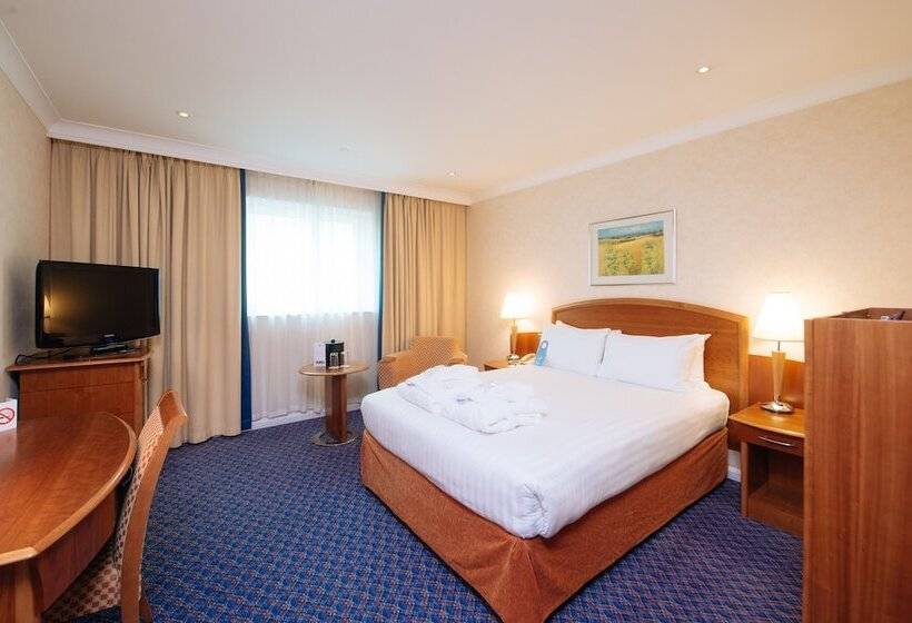 Номер Superior, Arora Hotel Gatwick