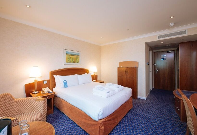 Номер Премиум, Arora Hotel Gatwick