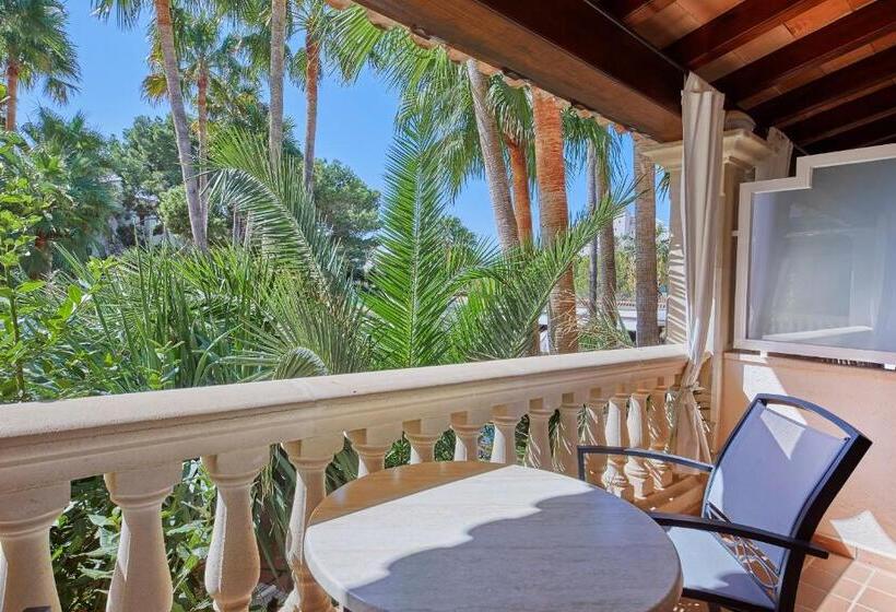 Номер Стандарт, Boutiquehotel El Coto