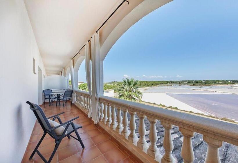Полулюкс, Boutiquehotel El Coto