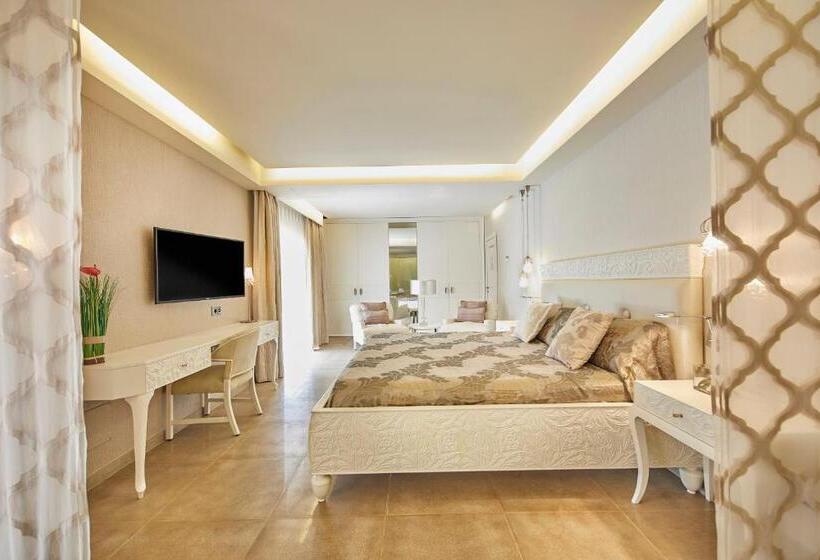 Люкс Комфорт, Boutiquehotel El Coto