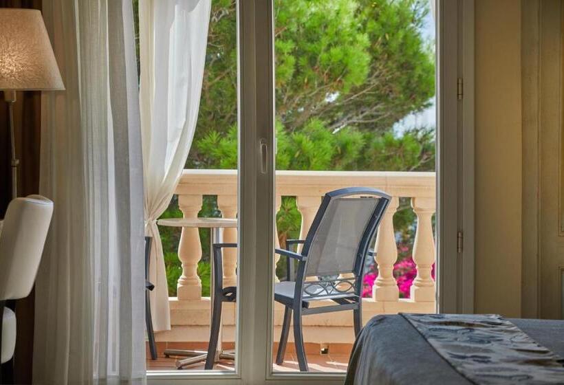 Номер Стандарт Индивидуальный, Boutiquehotel El Coto
