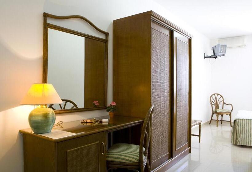 Номер Стандарт, Casthotels Tramonto D Oro Terme