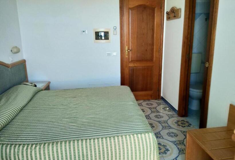 Номер Стандарт Вид на Море, Casthotels Tramonto D Oro Terme