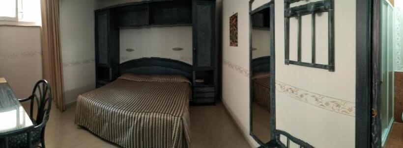 חדר אקונומי, Casthotels Tramonto D Oro Terme