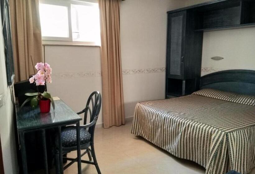 Номер Economy, Casthotels Tramonto D Oro Terme
