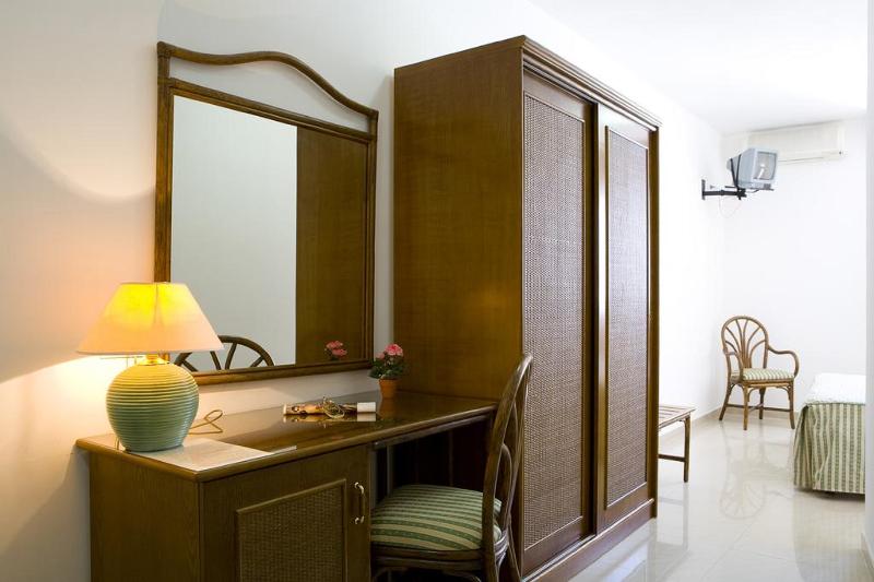 Номер Стандарт, Casthotels Tramonto D Oro Terme