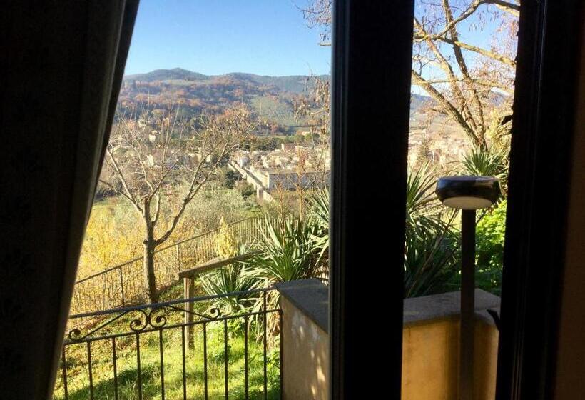 חדר סטנדרט, Gattapone