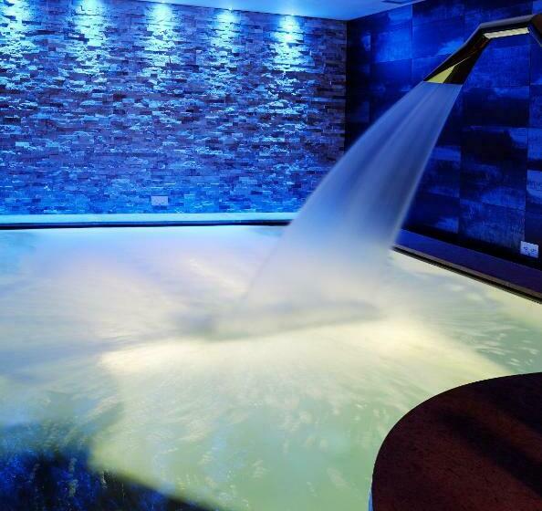 小型套房, La Maison Wellness & Spa