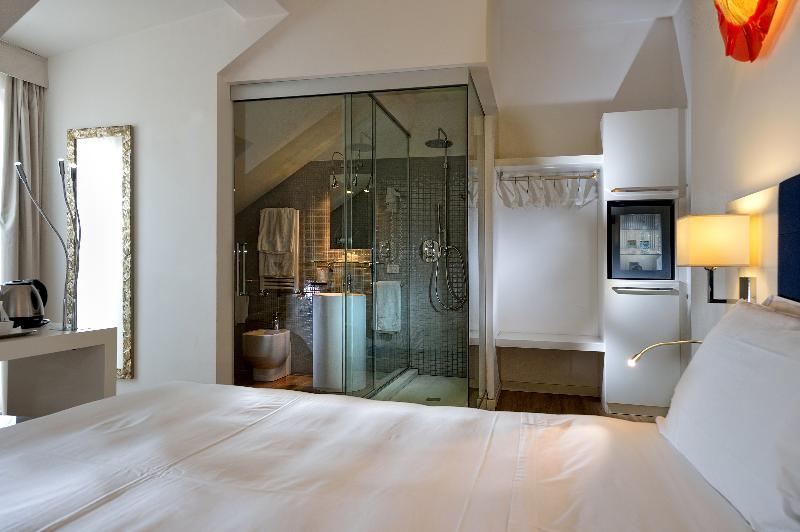小型套房, Lindner Hotel Vienna Am Belvedere, Part Of Jdv By Hyatt