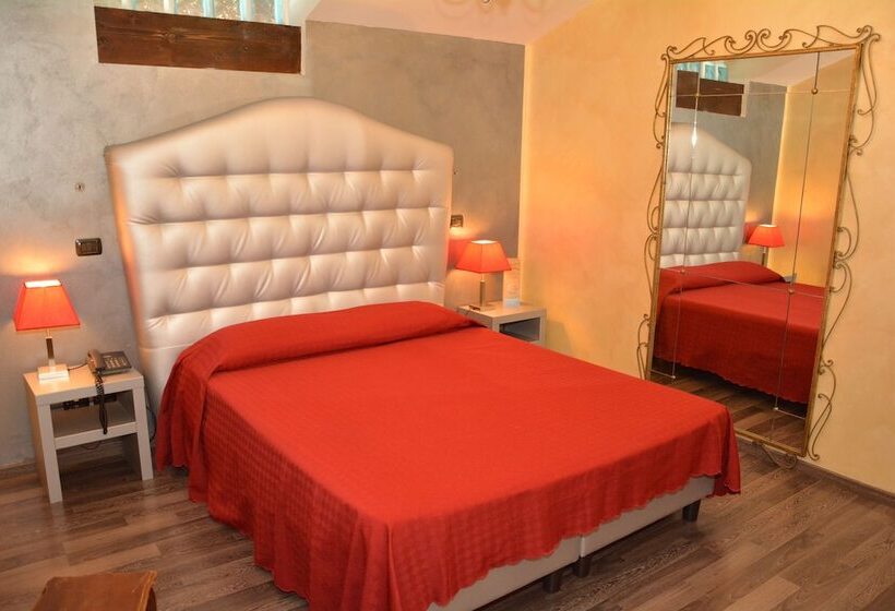 Номер Superior, Villa Glicini