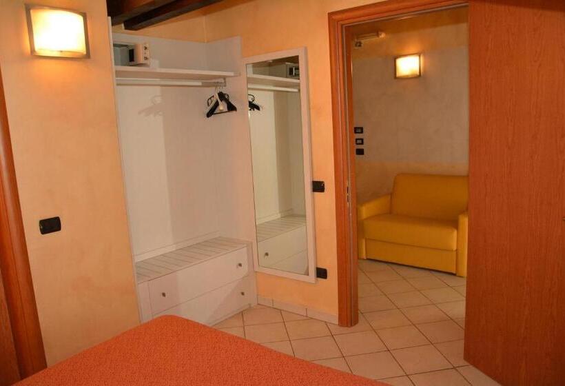 Номер Superior, Villa Glicini