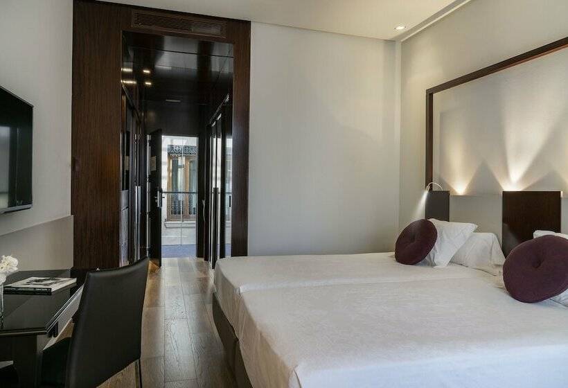 اتاق پرمیوم, Vincci Palace