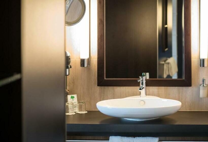 商务房间, Lindner Hotel Vienna Am Belvedere, Part Of Jdv By Hyatt