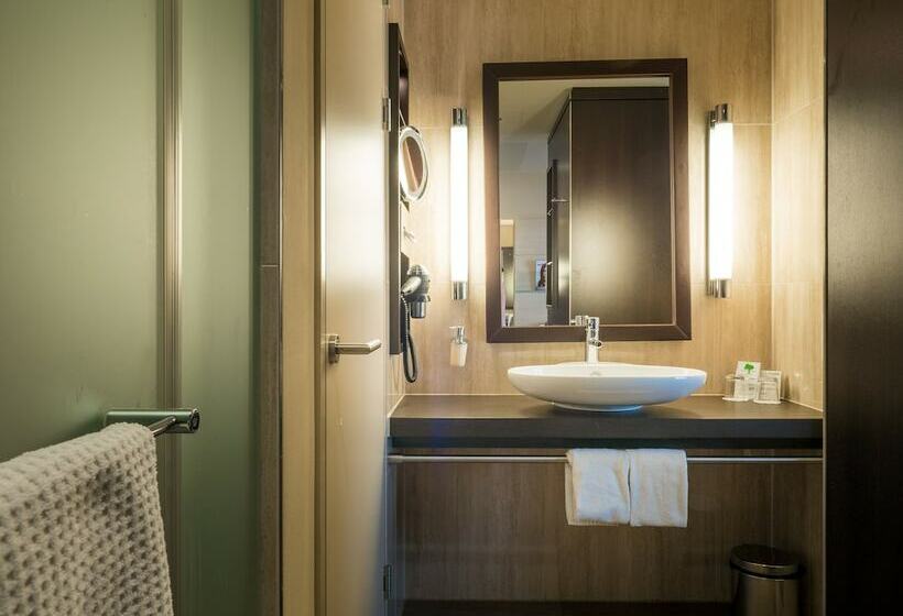 商务房间, Lindner Hotel Vienna Am Belvedere, Part Of Jdv By Hyatt