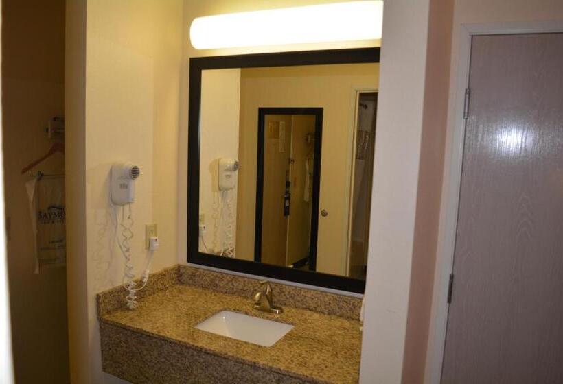 Номер Deluxe Кровать Кинг, Baymont By Wyndham South Haven