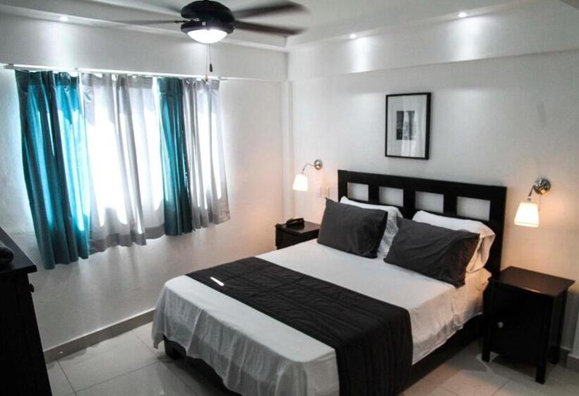 سوییت سوپریور, City Caribbean Hotel Boutique