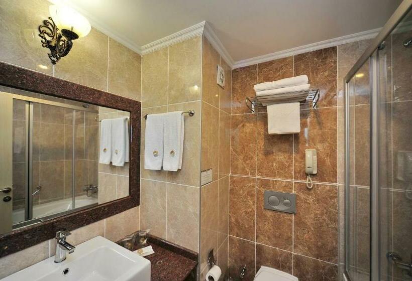 Номер Комфорт, Kirbiyik Resort Hotel   All Inclusive