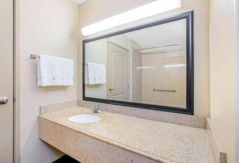 스탠다드 룸, La Quinta By Wyndham Corpus Christi Airport