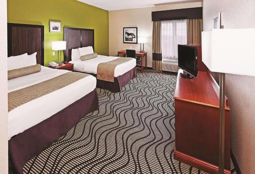 스탠다드 룸, La Quinta Inn & Suites By Wyndham Corpus Christi Northwest