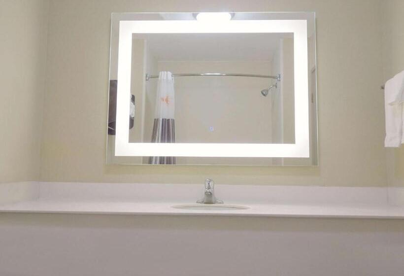 장애인을 위한 스위트, La Quinta Inn & Suites By Wyndham Corpus Christi Northwest