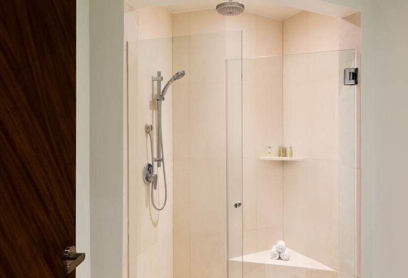 Junior Suite mit Meerblick, Hilton Playa Del Carmen, An All Inclusive Adult Only Resort