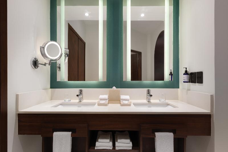 Junior Suite, Hilton Playa Del Carmen, An All Inclusive Adult Only Resort