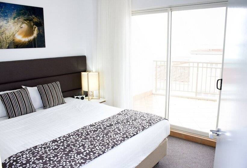 Апартаменты 2 Спальни, Ramada Resort By Wyndham Shoal Bay