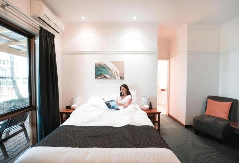 스탠다드 룸, Stay Margaret River