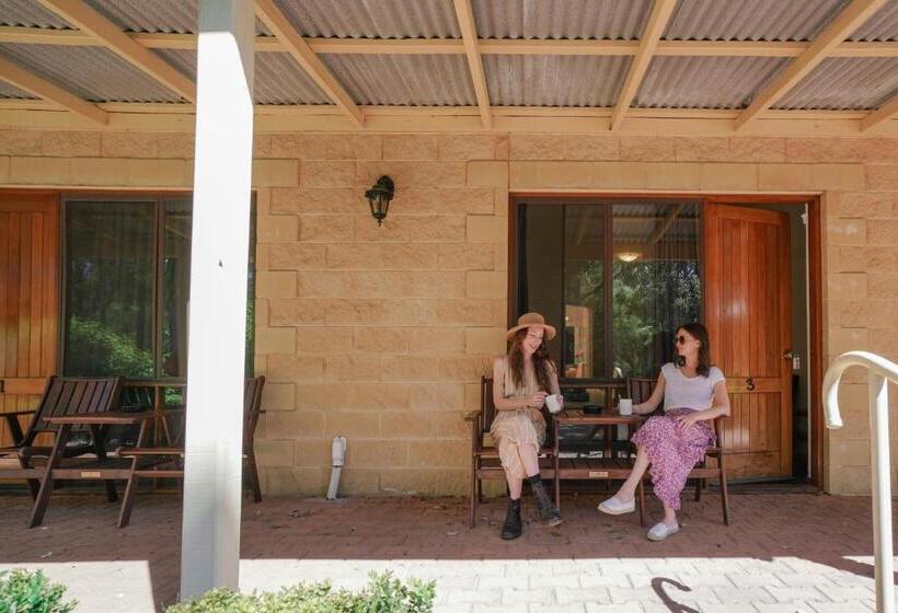 스탠다드 룸, Stay Margaret River