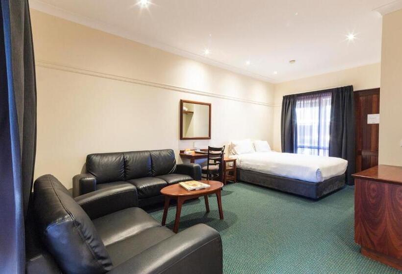 침실 1개 아파트, Stay Margaret River