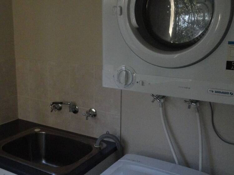 شقة غرفتين, Victoria Lodge Motor Inn & Apartments