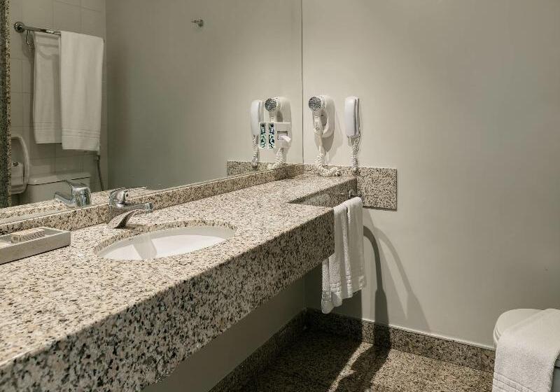 스탠다드 룸, Mercure Belo Horizonte Lourdes