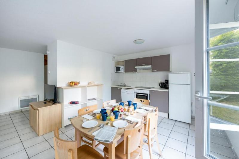 Апартаменты 3 Спальни, Garden & City Lyon  Lissieu