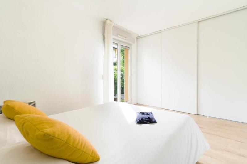 Апартаменты 1 Спальня, Garden & City Lyon  Lissieu