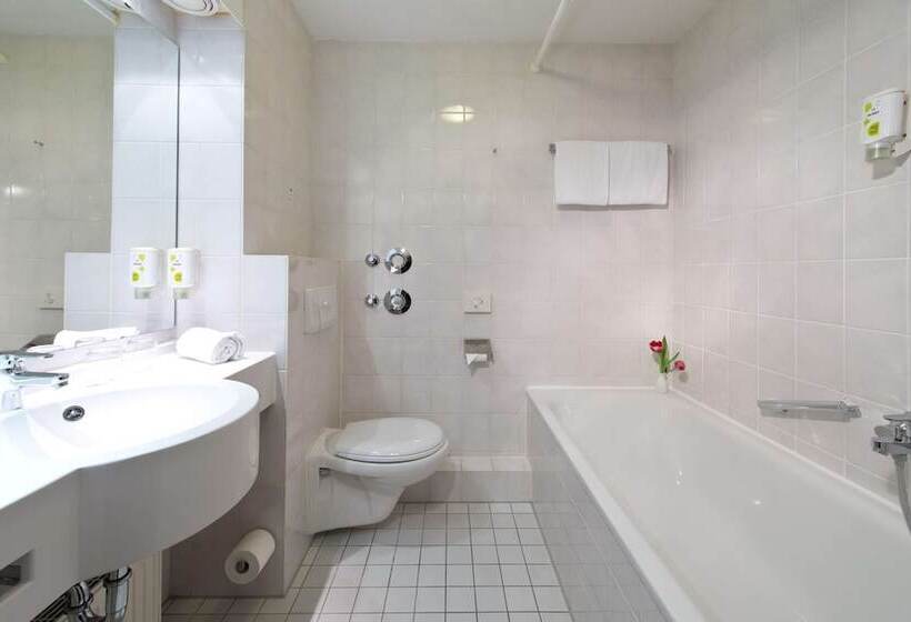 Quarto Superior, Achat Hotel Darmstadt Griesheim