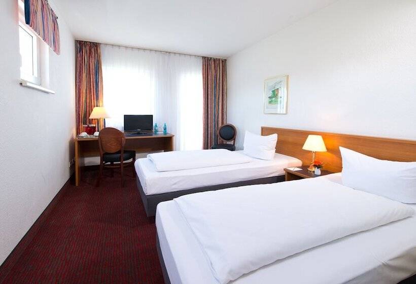 Quarto Superior, Achat Hotel Darmstadt Griesheim