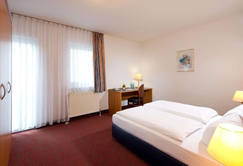 اتاق سوپریور یک تخته, Achat Hotel Darmstadt Griesheim
