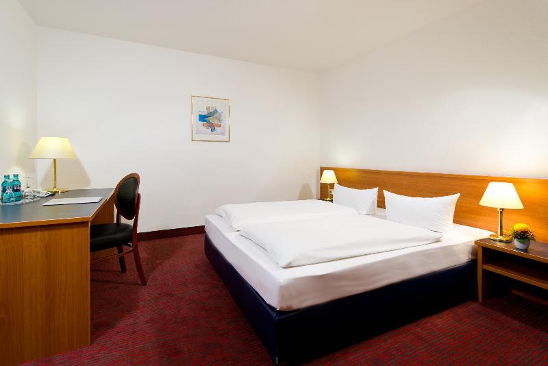 اتاق سوپریور یک تخته, Achat Hotel Darmstadt Griesheim