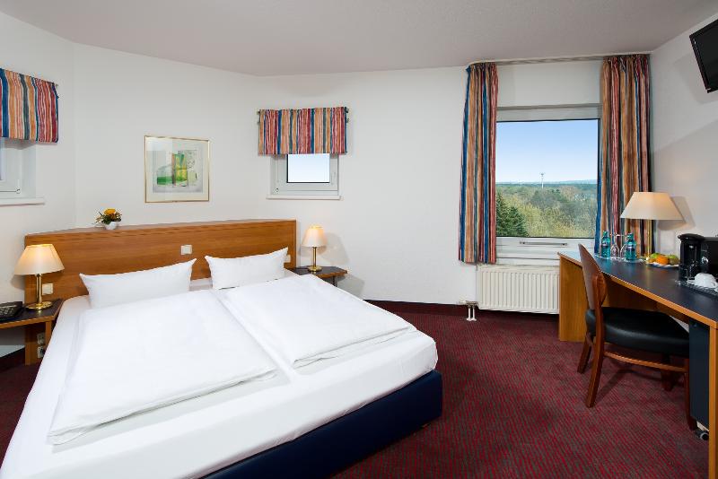 اتاق سوپریور, Achat Hotel Darmstadt Griesheim