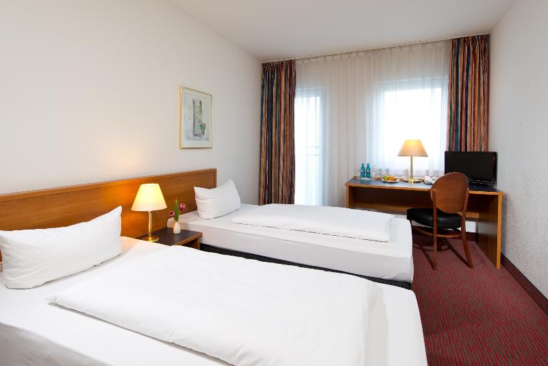 اتاق کلاس بیزنس, Achat Hotel Darmstadt Griesheim